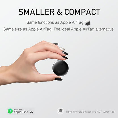 FindMe - Tag - Global Tracker