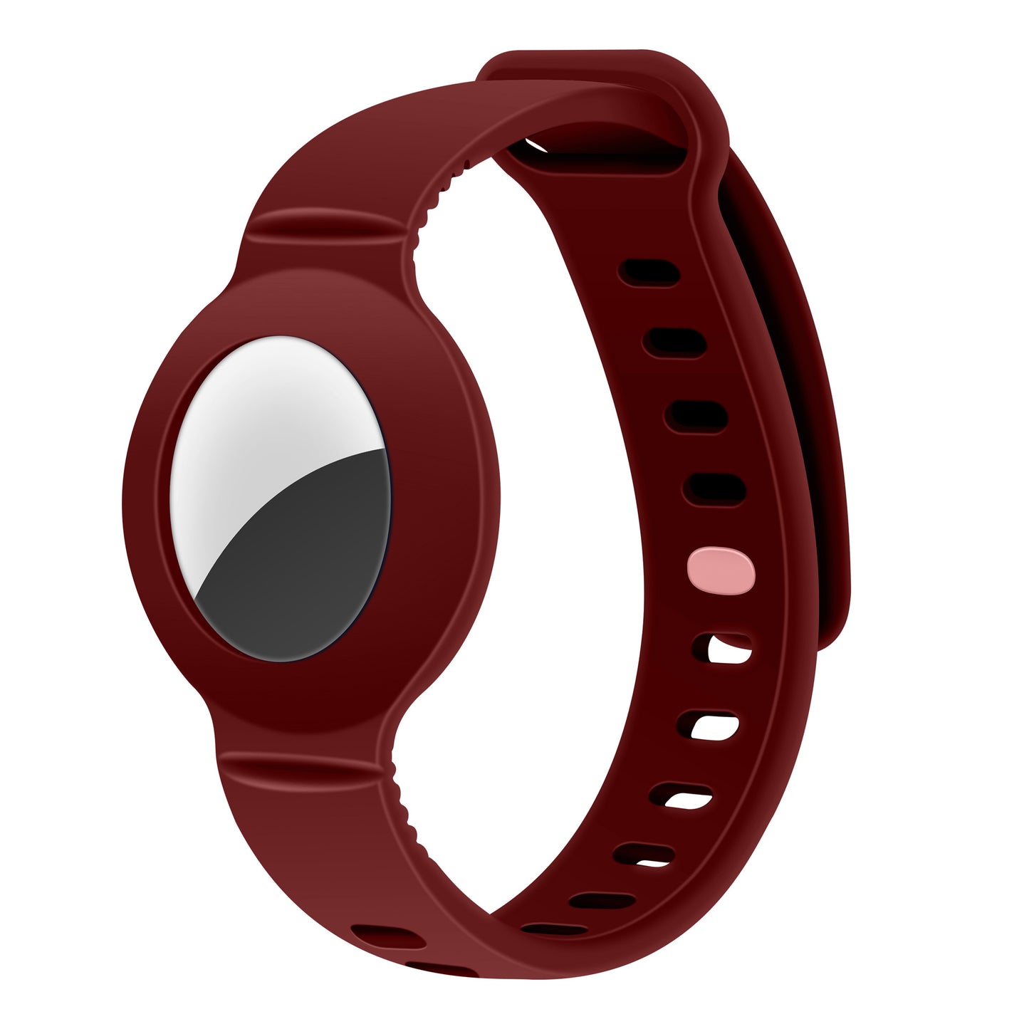 FindMe - Silicone Wrist Strap