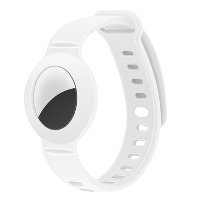 FindMe - Silicone Wrist Strap