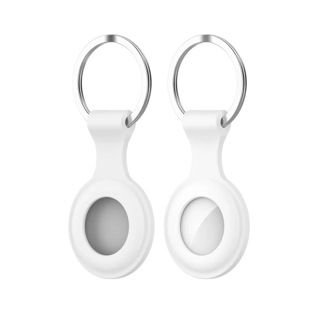 FindMe - Silicone Keyring